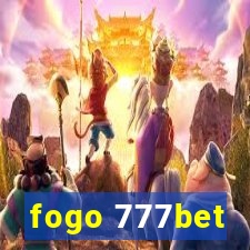 fogo 777bet